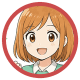 宅建ちゃん(笑顔)